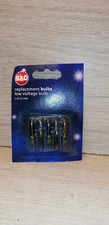 replacement bulbs low voltage