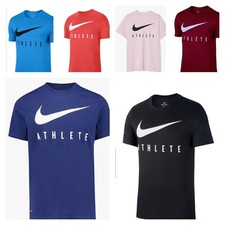 Nike Athlete Men's Dri-Fit