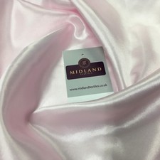Luxurious Plain Smooth Silky