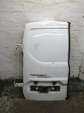 2014 FORD TRANSIT CONNECT 210