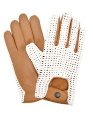 Real Lamb Nappa Leather