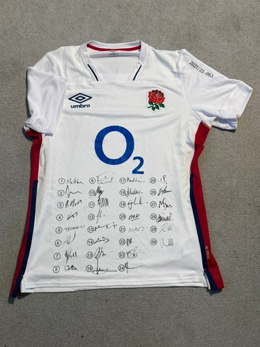 England rugby 2021 squad - england,