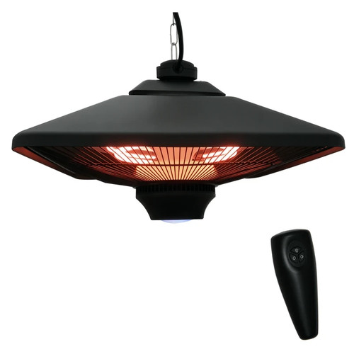 2kw electric heater led - 2kw,
