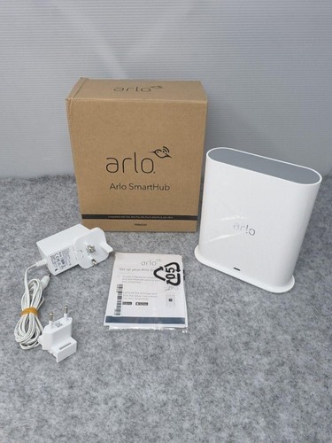Arlo smarthub vmb4540 white - arlo,