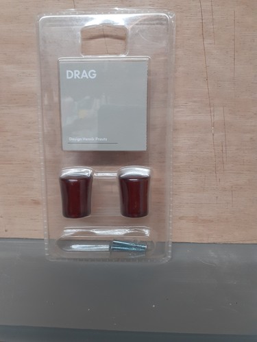 Ikea drag handles - 2, x