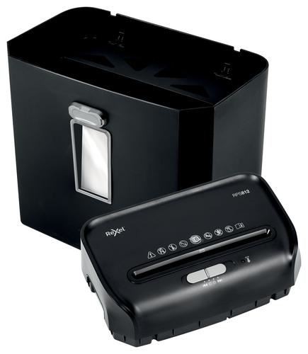 Rexel paper shredder promax - rexel,