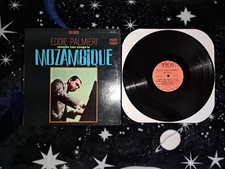 LP- Eddie Palmieri - Mambo Con