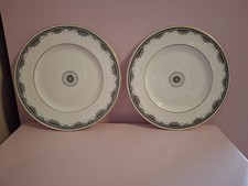 ROYAL DOULTON SALISBURY 8"