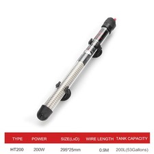 Submersible Aquarium Heater