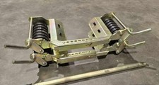 Recovery Dolly Skates Heavy