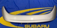 Subaru Impreza classic spoiler Low level GC8 1993-2000