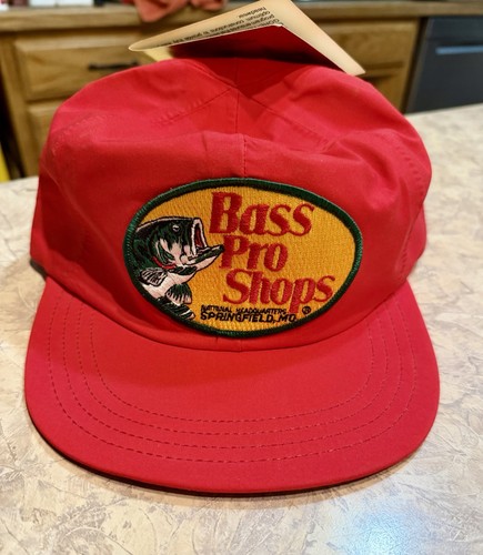 Vintage bass pro - vintage,