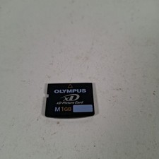 Olympus xD Picture Card 1GB Type M