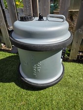 Aqua roll 40L - with handle