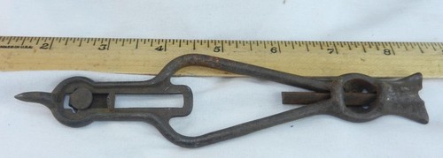 Antique peerless pat 1902 03 - peerless, pat.