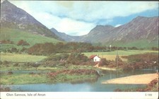 GLEN SANNOX, ISLE OF ARRAN