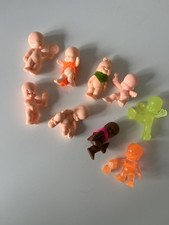 Vintage Hasbro 1980’s Lil