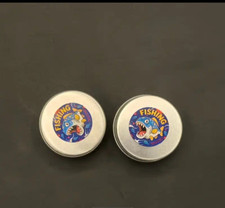 Tungsten rig putty high