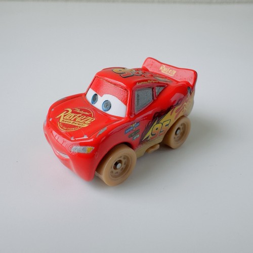 Disney pixar cars mini racers - mini,