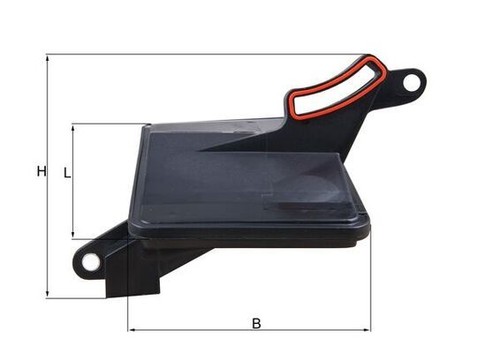 Hydraulic filter automatic - filter,,
