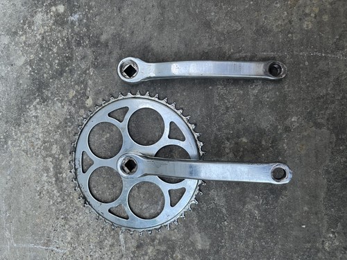 Fixie bike crankset single - bike,