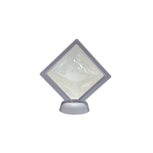 Floating frame display case - frame,