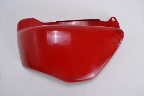 Left side fairing - , honda