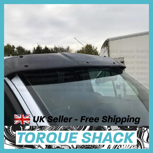 Sun visor solid black tough - sun,