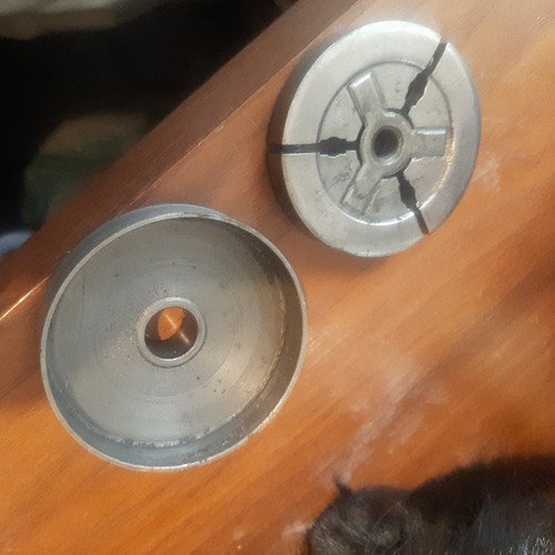 Chainsaw clutch for chinese - clutch,