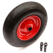 4.80/4.00-8 15" Wheel