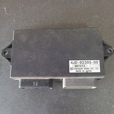 Yamaha YZF750 SP CDI Unit Very Rare Very LOW Mileage 4JD 82305 00