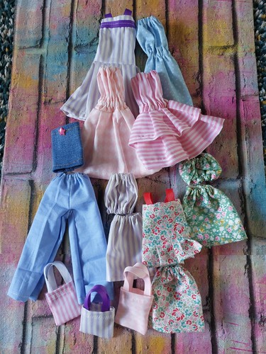 Mix match handmade - &match, of