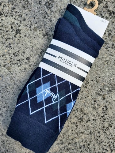 Pairs pringle scotland - 3,