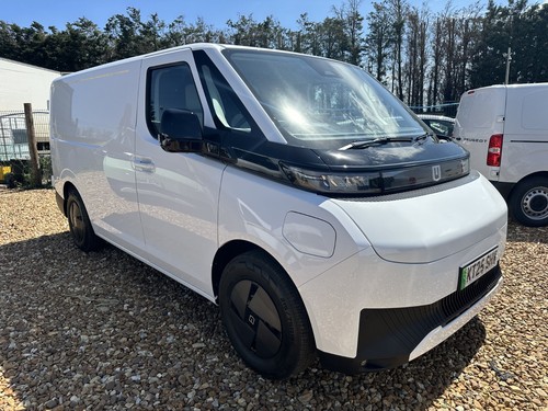 2025 farizon l1h1 - -,