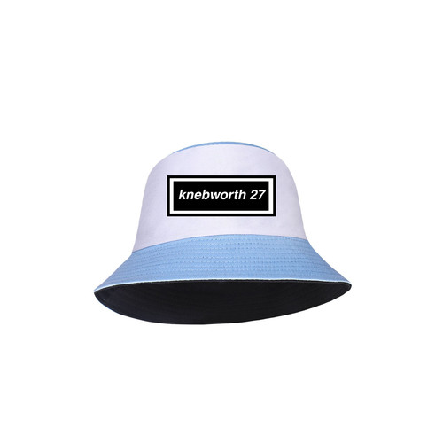 Oasis bucket hat tour - , venues