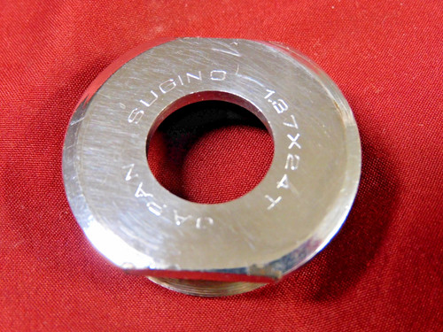 Vintage sugino fixed bottom - vintage,