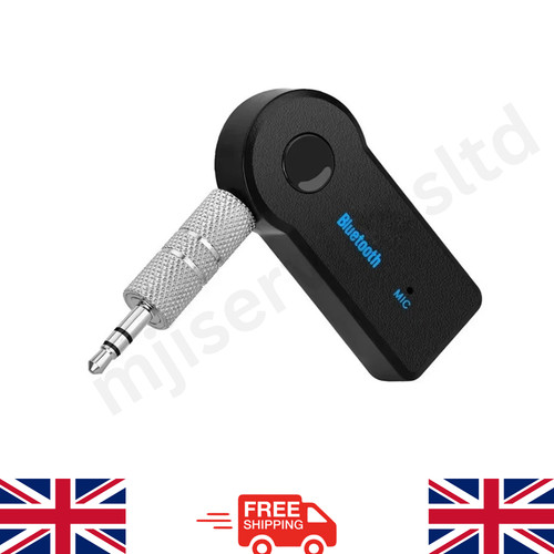 Wireless bluetooth 5 - 2-in-1,