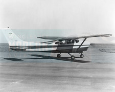 Cessna 210 1961 - Original