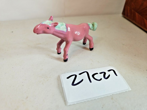 Horse chinese china porcelain - horse,