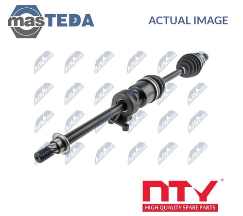 Npw 021 drive shaft cv - shaft,