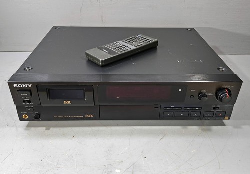 Sony dtc 59es professional - sony, dtc-59es