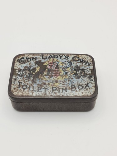 Rare the lady own toilet - rare,