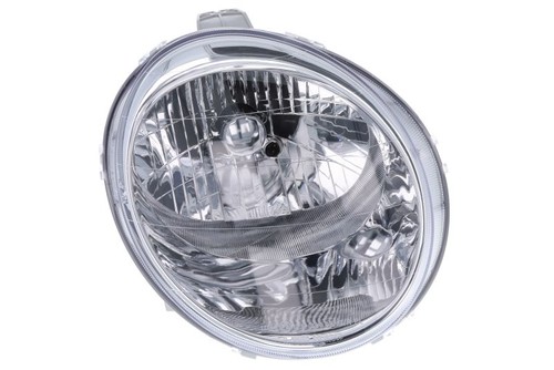 Headlight front right - front, fits