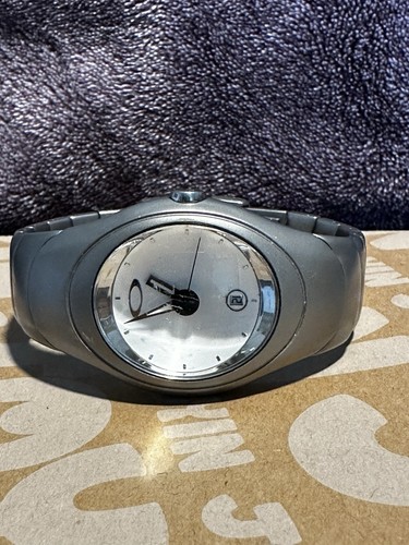 Oakley men icon watch - oakley, men’s
