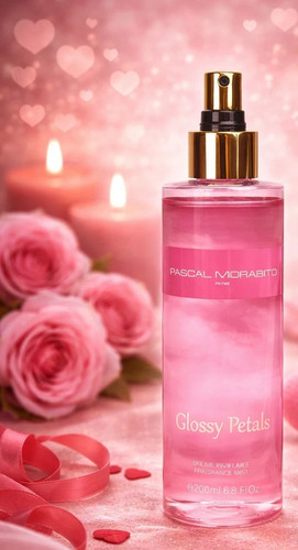Pascal morabito body mist - body,