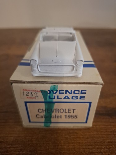 Provence moulage chevrolet - provence,