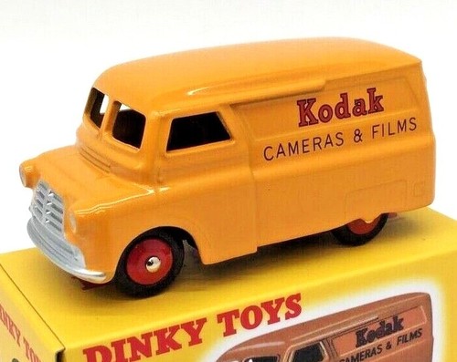 Atlas diecast dinky toys - atlas,