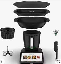 Vorwerk Thermomix TM7 New and
