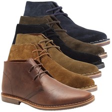 Mens Thomas Crick Gobi Classic