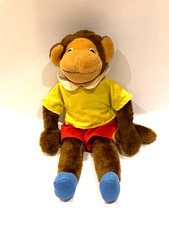 Curious George original